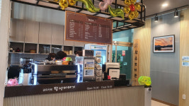 [어떻게 생각하십니까] 창원 합성1동 주민센터 마을카페