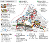 창원 합성1동 도시재생사업 밑그림 나왔다