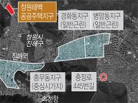 진해에 공공임대주택 414가구 건립
