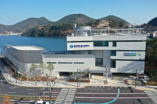 통영 청소년 체육문화공간 문 열었다