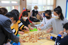 과밀학급 해소하고 작은 학교 살린다
