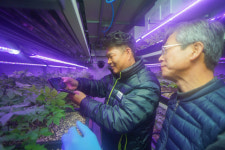 [경남신문-경남벤처기업협회 공동 벤처우수기업 탐방] 사천 ㈜드림팜