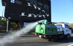 하동 오리농장서 고병원성 AI 발생 ‘비상’