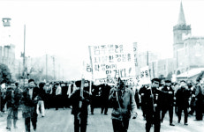 [주말 ON- 여기 어때] 3·15의거 재현의 길