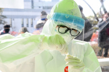 [WITH 2022 현장] ⑦ 창원시보건소