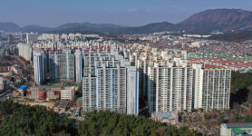 창원 성원토월, 도내 첫 리모델링조합 인가