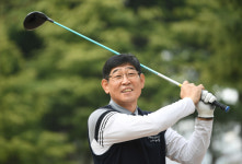 [경남신문이 만난 골프인] (3) 전호병 창원시골프협회장
