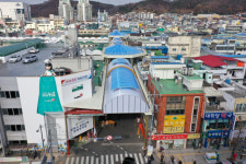 진주 중앙시장·논개시장, 김해 동상시장 관광공사 ‘해외홍보지원 대표시장’ 선정