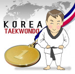 [희망나눔 프로젝트] (76) 태권도 메달리스트 꿈꾸는 우진