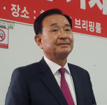 [6·1 지방선거 출마합니다] 최덕규 전 가야농협조합장 ‘합천군수’