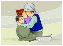 [희망나눔 프로젝트] (77) 치아 교정이 필요한 지윤양
