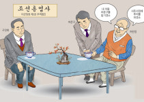 [주말ON] 부자 氣받기- 삼성·LG·효성 창업주 이야기 3부 ⑨ 부산에서 동동구리무 만들다