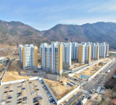 창원 사파 도시개발 2공구, 내년 12월 준공 목표로 추진