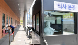 경남 6335명 추가…사망자 9명