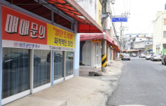 창원 서성동 성매매집결지 폐쇄 ‘눈앞’