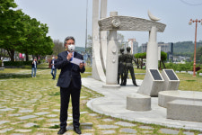 진주 형평운동기념사업회, 99주년 기념식 개최