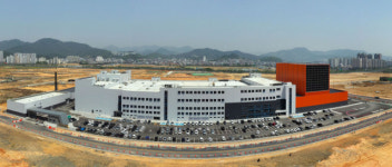 밀양나노산단 1호 입주… 삼양라면 수출 전진기지 된다