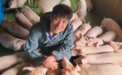 [기획- 창원 청년농업인 ‘청년IN팜’] ④ 진해축산 엄개성 대표