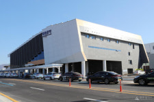 동해선 개통 4개월 만에 울산 태화강역 이용객 100만 돌파