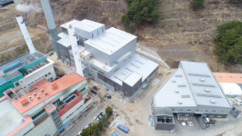통영·고성 광역소각시설 가동 준비 ‘착착’