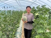 [기획- 창원 청년농업인 ‘청년iN 팜’] ⑨ 이든팜농장 김기민 대표