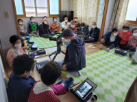 거창 남상면, 행복한 동거동락 시범마을 추진