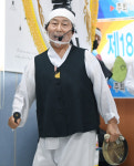 [문인이 만난 우리 시대의 명인] ⑦ 광려산 숯일소리 보유자 정채남