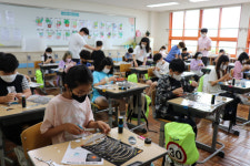 경남과학교육원 ‘찾아가는 1일 과학체험교실’ 운영