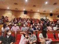 합천군청소년상담복지센터, 가족 문화 힐링Day 행사