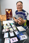[사람속으로] 봉사가 일상인 김문협 창원시설공단 교통편의팀 대리
