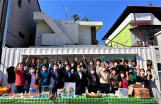 창원 합성2동에 주민 공유 사랑방 ‘활짝’