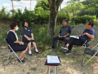 고성교육지원청, 폐교 활용 주민간담회 개최