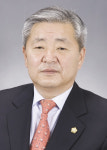 고성군의회 최을석 의장 선출