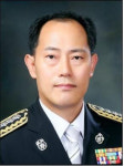 [취임을 축하합니다] 구본근 산청소방서장