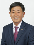 창녕군의회 김재한 의장 선출