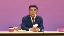 “울산공항 이전해 ‘신라권 공항’ 추진”