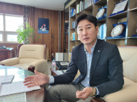 멸치권현망상조 | [만나봅시다] 박성호 멸치권현망수협 조합장