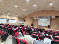 거창교육청, 마을교사 역량 강화 워크숍