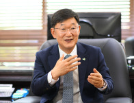 [만나봅시다] 정연길 한국세라믹기술원 원장