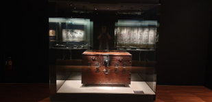 진주 남가람박물관, 개관 2년 만에 전시 교체