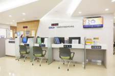 창원경상국립대병원 건강증진센터 근로자 특수건강진단 서비스 시작