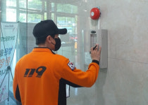 제2의 이천 병원화재 없어야… 경남소방 특별조사
