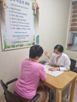 창녕군, 코로나 접종 이상반응자 통합심리지원서비스