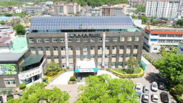 경찰, 서춘수 전 함양군수 시절 직원 채용비리 혐의 군청 압수수색