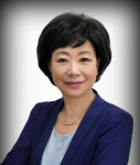 노산시조문학상에 서일옥 시인
