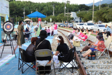 진해 행암마을 해결사는 ‘꿀잼 문화예술’