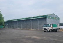 진주 ‘동부 농기계임대사업소’ 내년 상반기 개소