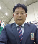 [경남 스포츠 단체장에 듣는다] (1) 경남역도연맹 이동율 회장