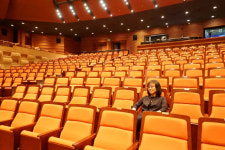 [만나봅시다] 취임 1년 맞은 손경년 김해문화재단 대표이사