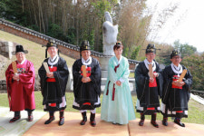 의령군, 향교 추기석전대제 봉행